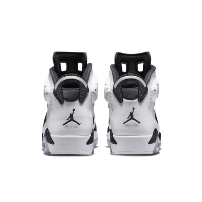 Air Jordan 6 Retro "Oreo"