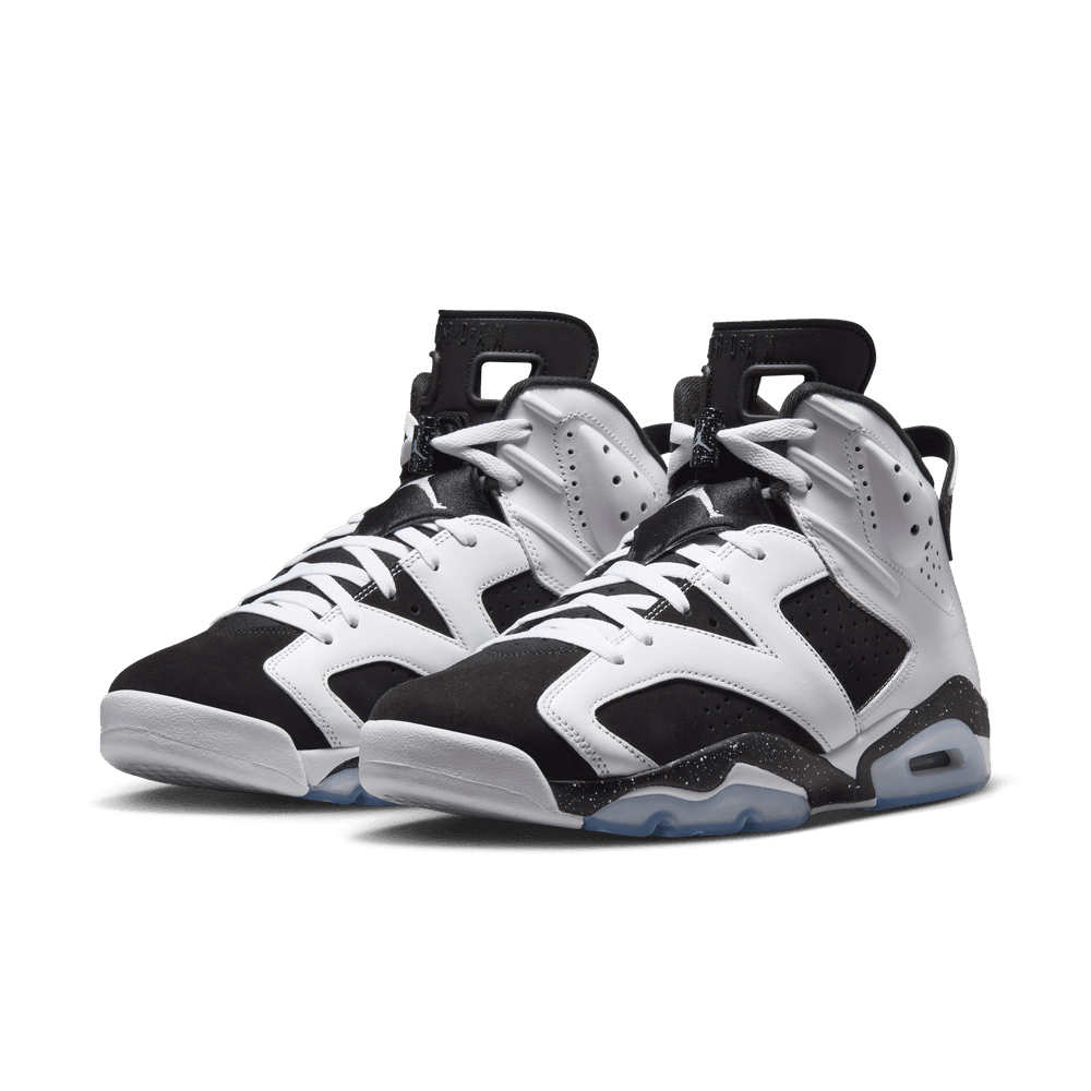 Air Jordan 6 Retro "Oreo"