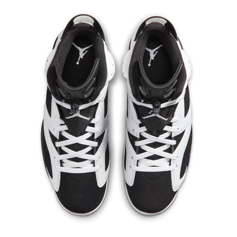 Air Jordan 6 Retro "Oreo"