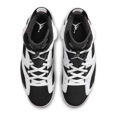 Air Jordan 6 Retro "Oreo"