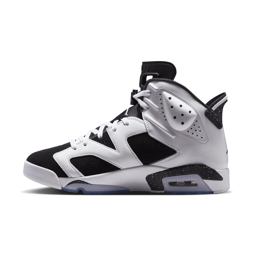 Air Jordan 6 Retro "Oreo"