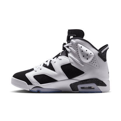 Air Jordan 6 Retro "Oreo"