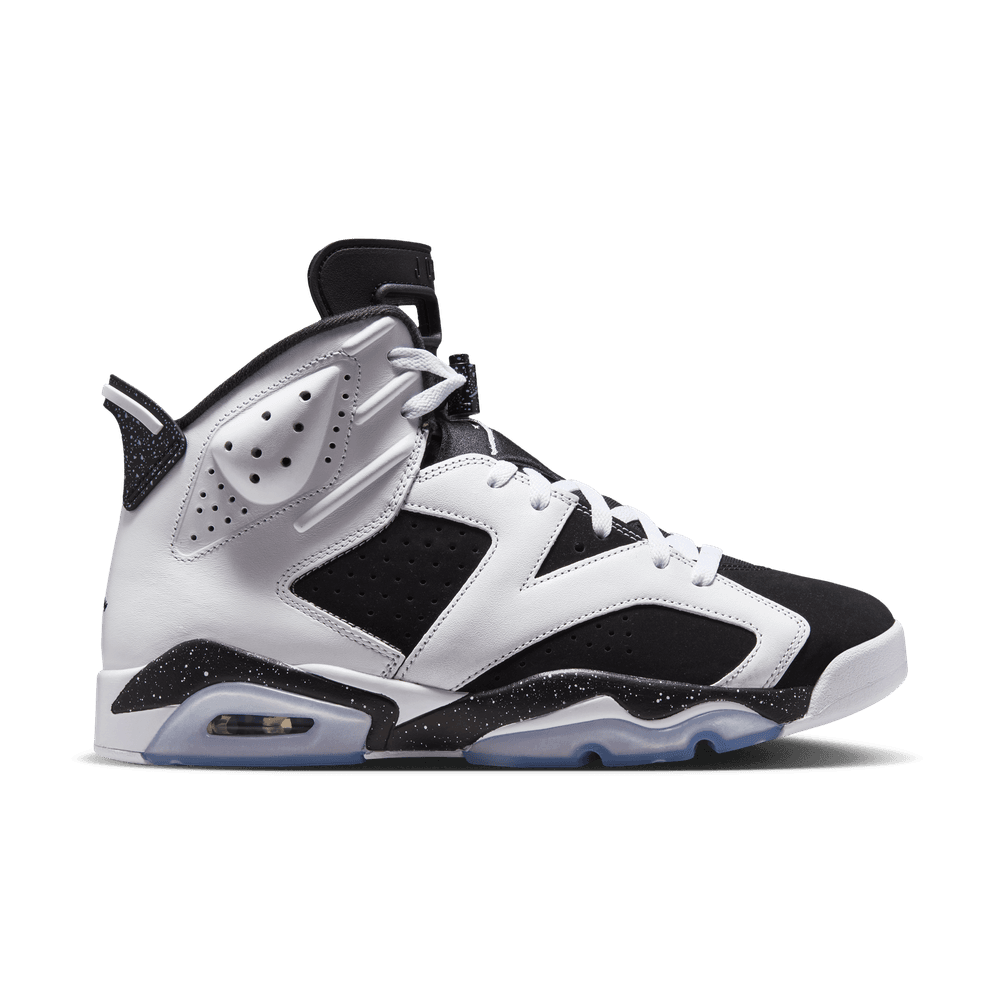 Air Jordan 6 Retro "Oreo"