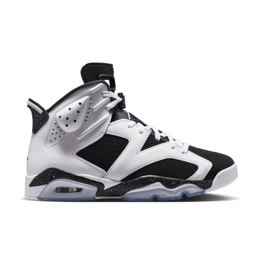 Air Jordan 6 Retro "Oreo"