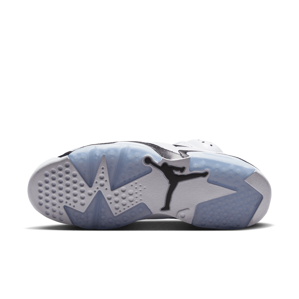Air Jordan 6 Retro "Oreo"