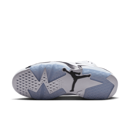 Air Jordan 6 Retro "Oreo"