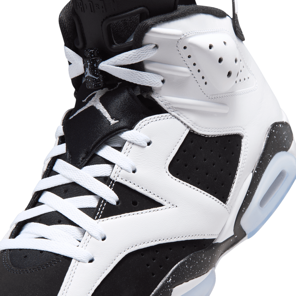 Air Jordan 6 Retro "Oreo"