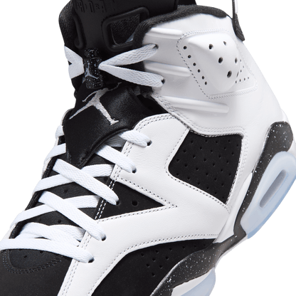 Air Jordan 6 Retro "Oreo"