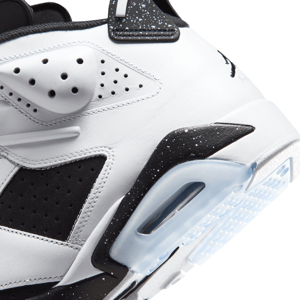 Air Jordan 6 Retro "Oreo"