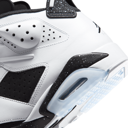 Air Jordan 6 Retro "Oreo"