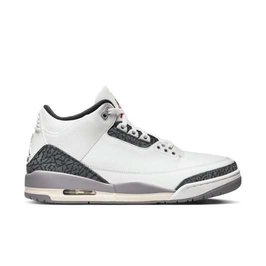 Men's Air Jordan 3 Retro "Cement Grey"