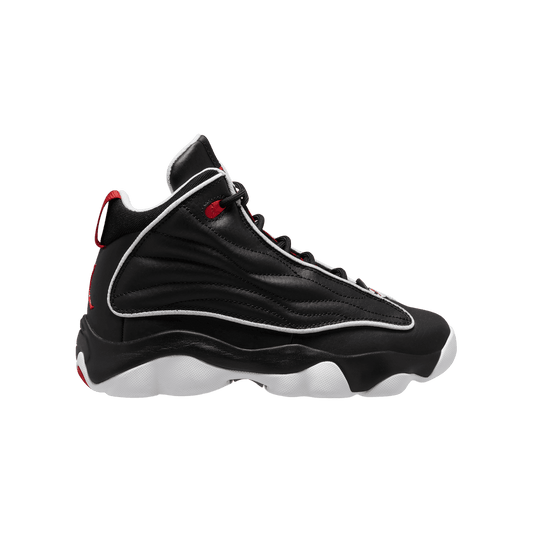 Kids jordan pro sales strong