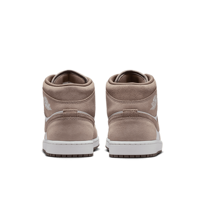 Men's Air Jordan 1 Mid - Sneakerology