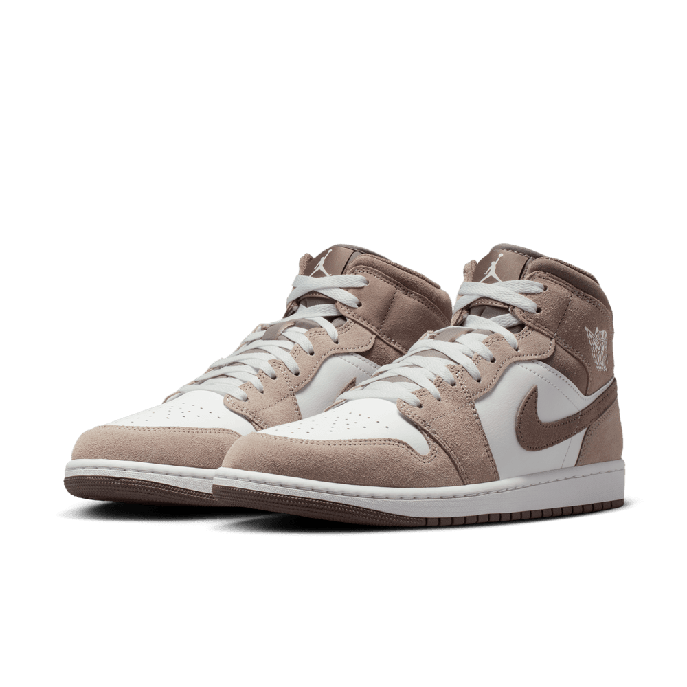 Men's Air Jordan 1 Mid - Sneakerology