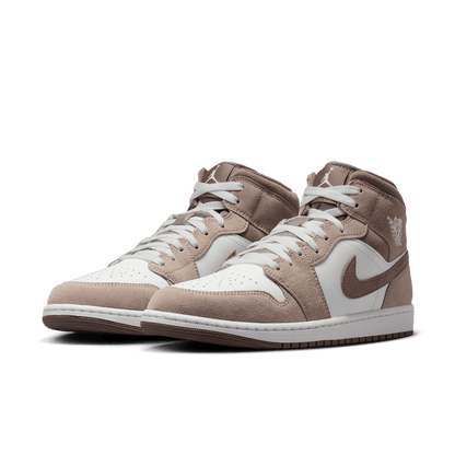 Men's Air Jordan 1 Mid - Sneakerology