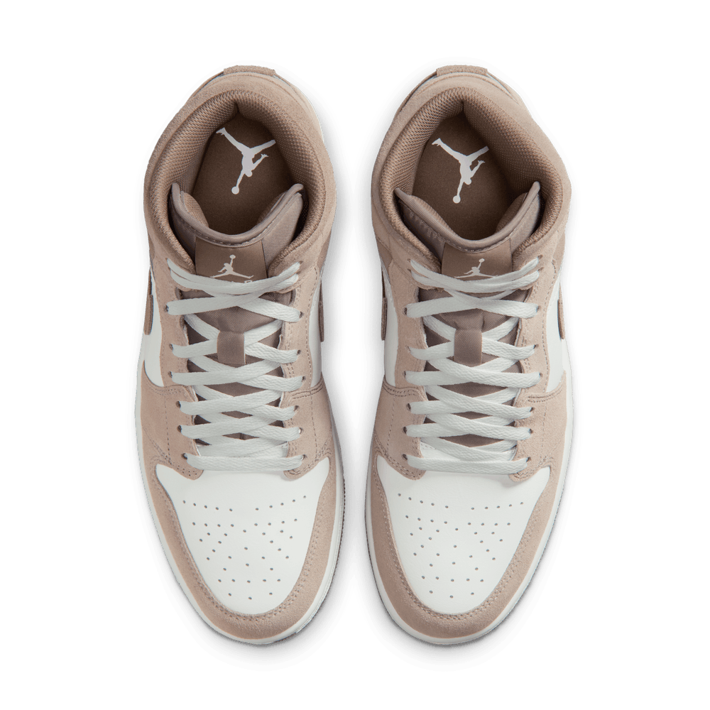 Men's Air Jordan 1 Mid - Sneakerology