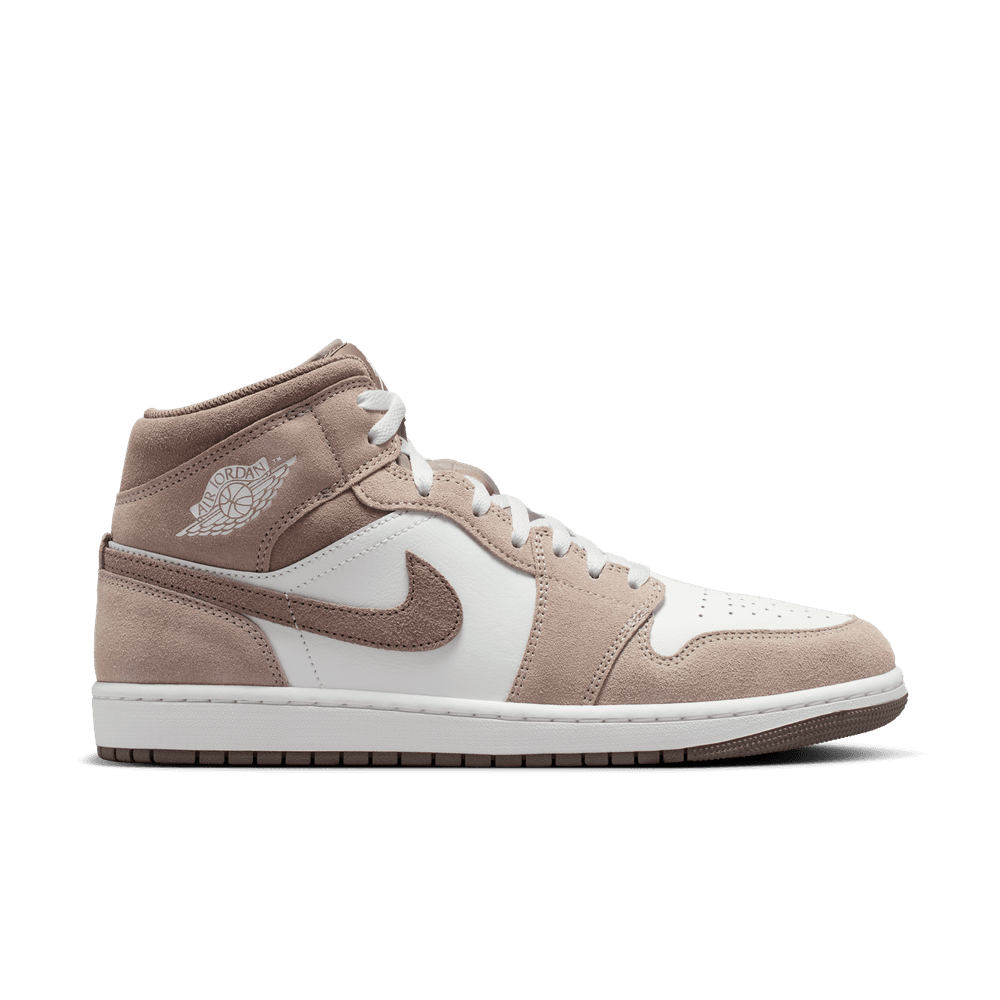 Men's Air Jordan 1 Mid - Sneakerology