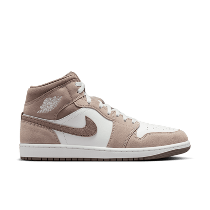 Men's Air Jordan 1 Mid - Sneakerology