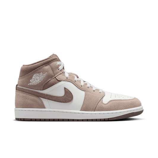 Men's Air Jordan 1 Mid