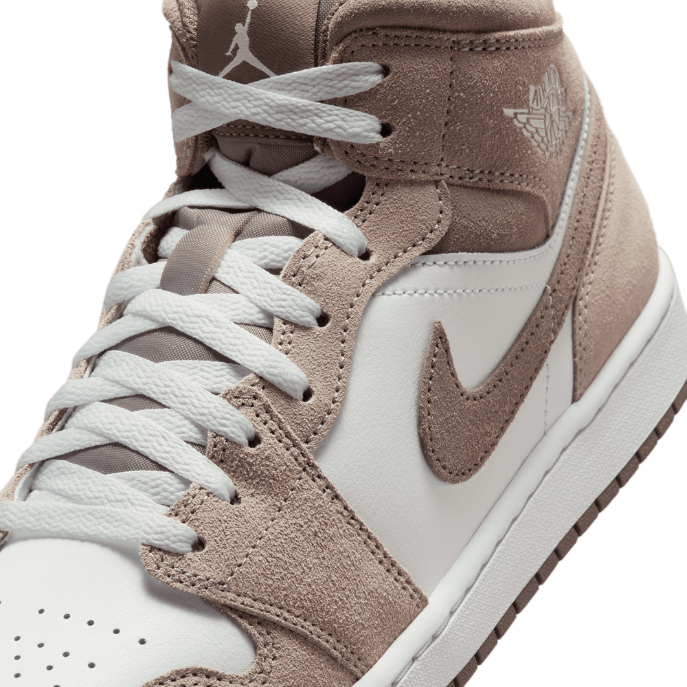 Men's Air Jordan 1 Mid - Sneakerology