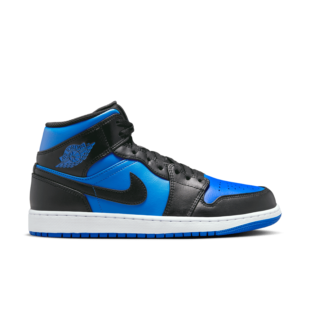 Men's Air Jordan 1 Mid