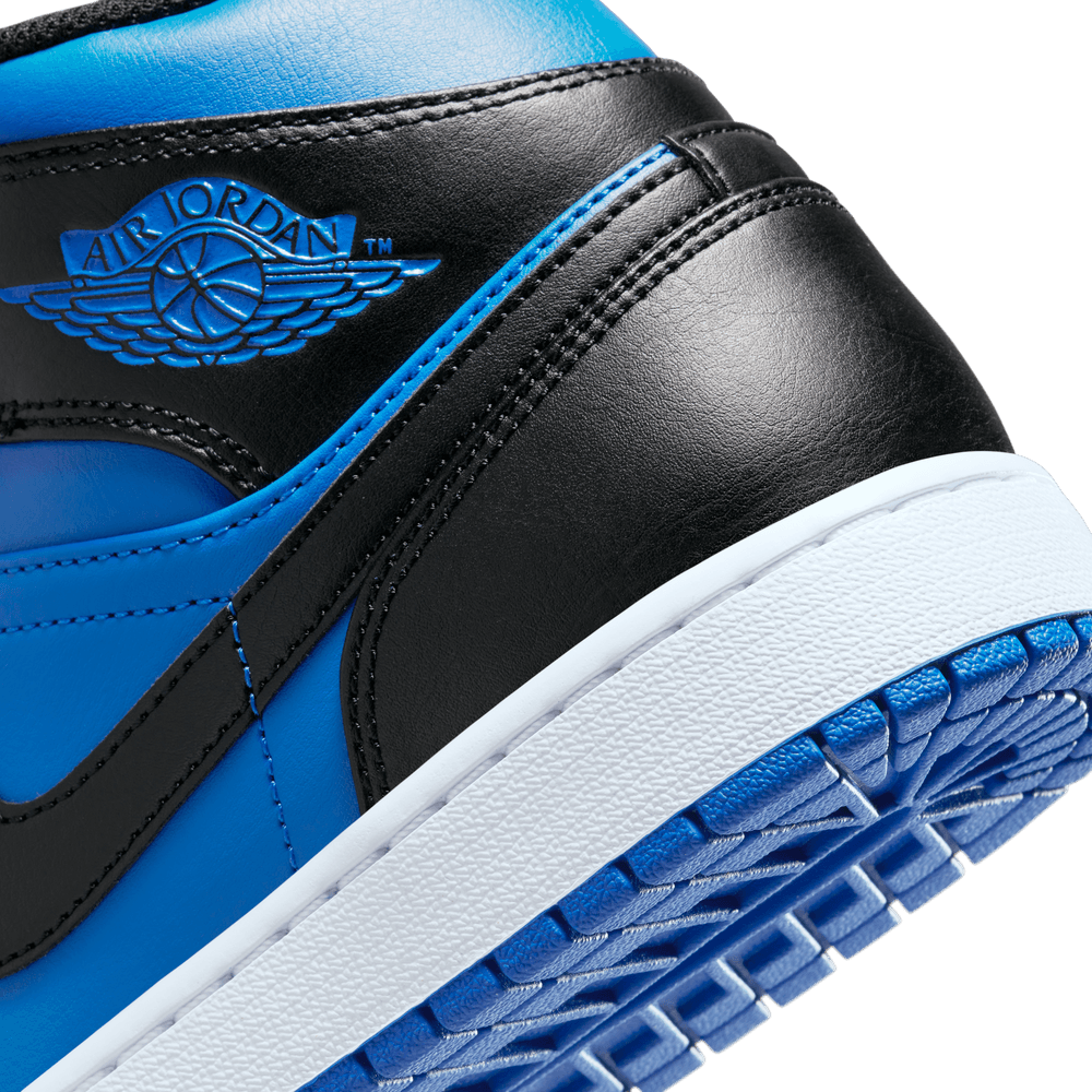 Men's Air Jordan 1 Mid