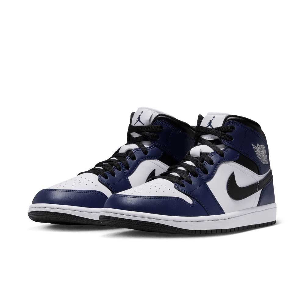 Men's Air Jordan 1 Mid
