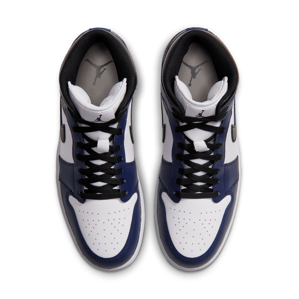 Men's Air Jordan 1 Mid