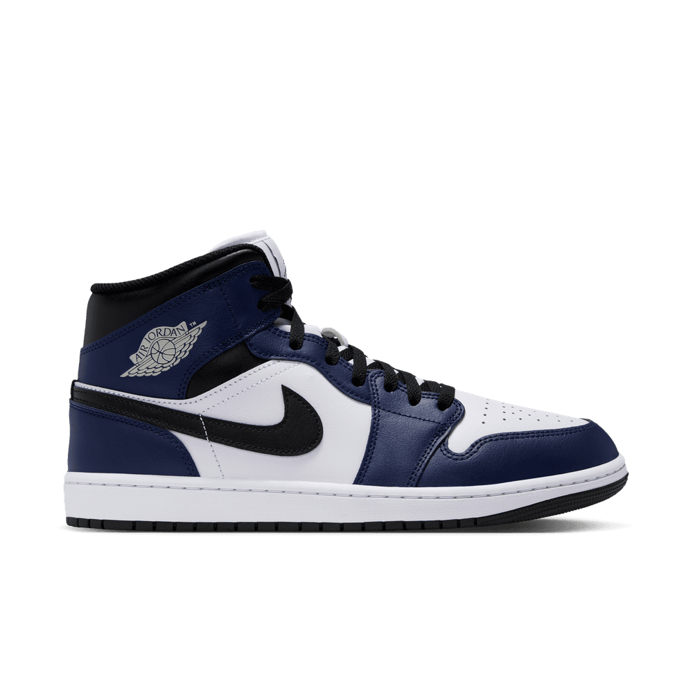Men's Air Jordan 1 Mid