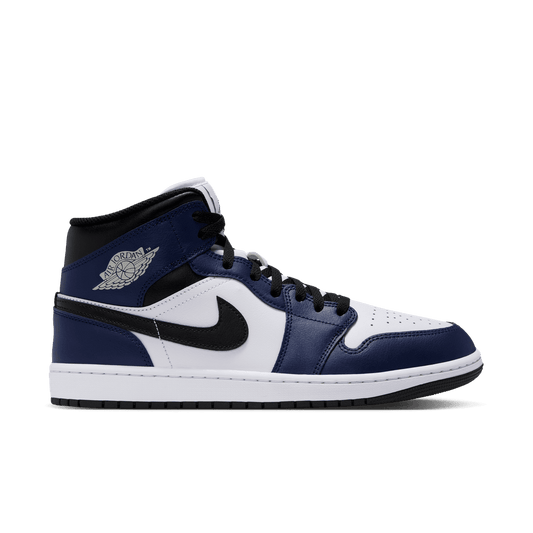 Men's Air Jordan 1 Mid
