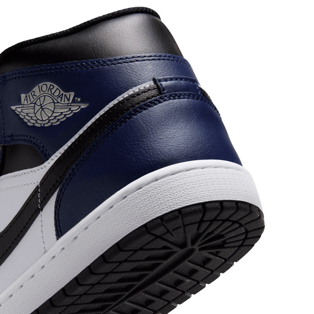 Men's Air Jordan 1 Mid