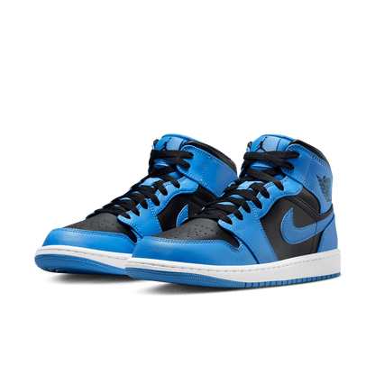 Men's Air Jordan 1 Mid