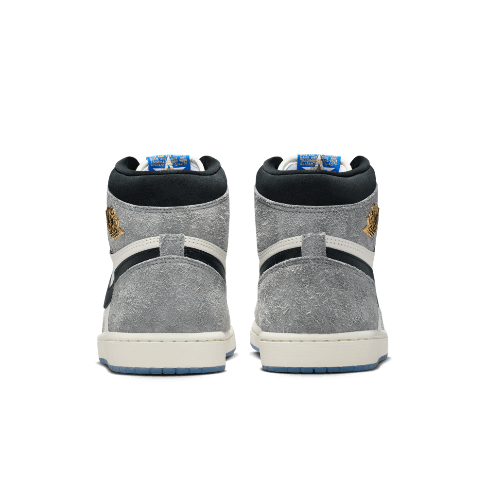 Men's Air Jordan 1 Retro High OG - Sneakerology