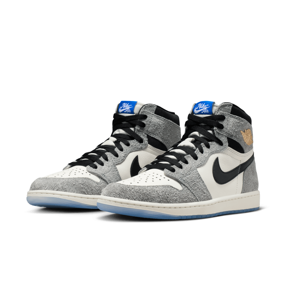 Men's Air Jordan 1 Retro High OG – Sneakerology Men's Air Jordan 1 Retro High OG – Sneakerology