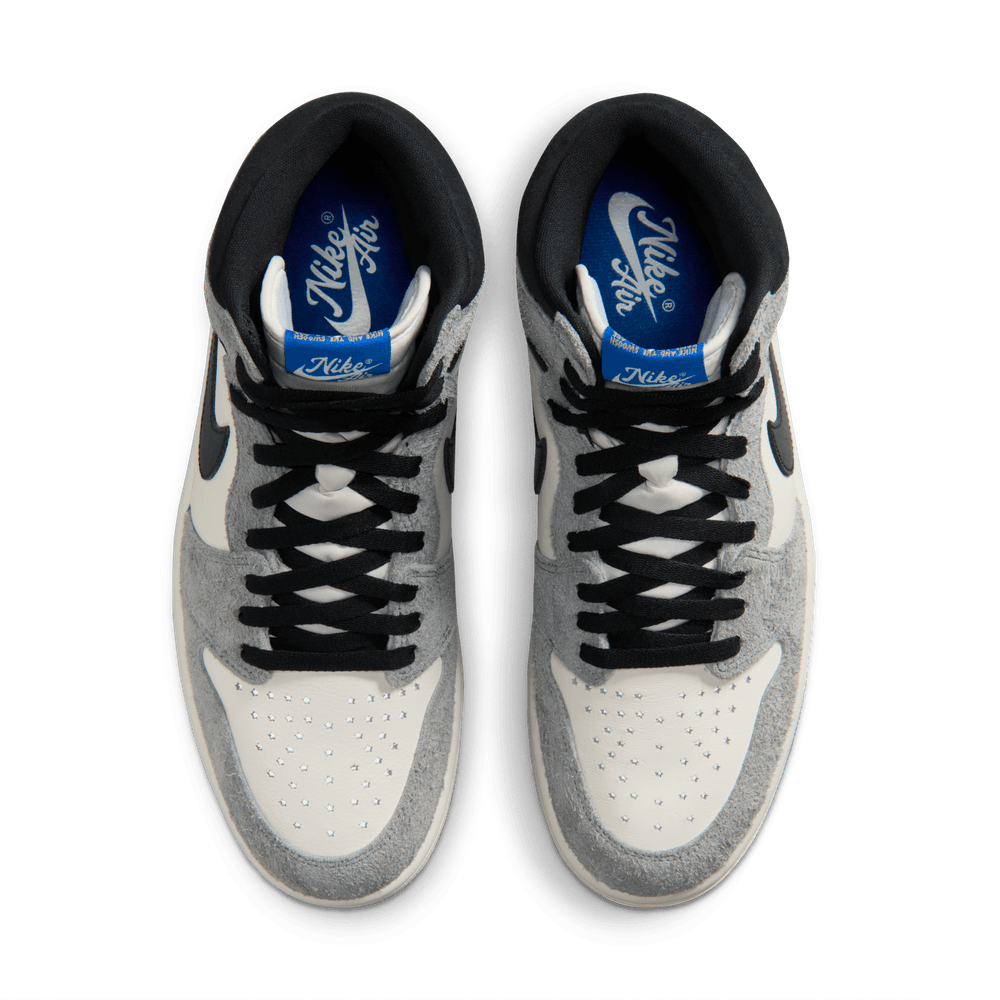 Men's Air Jordan 1 Retro High OG – Sneakerology Men's Air Jordan 1 Retro High OG – Sneakerology