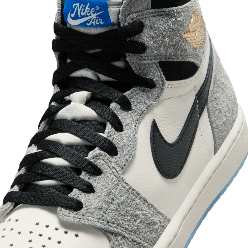 Men's Air Jordan 1 Retro High OG – Sneakerology Men's Air Jordan 1 Retro High OG – Sneakerology