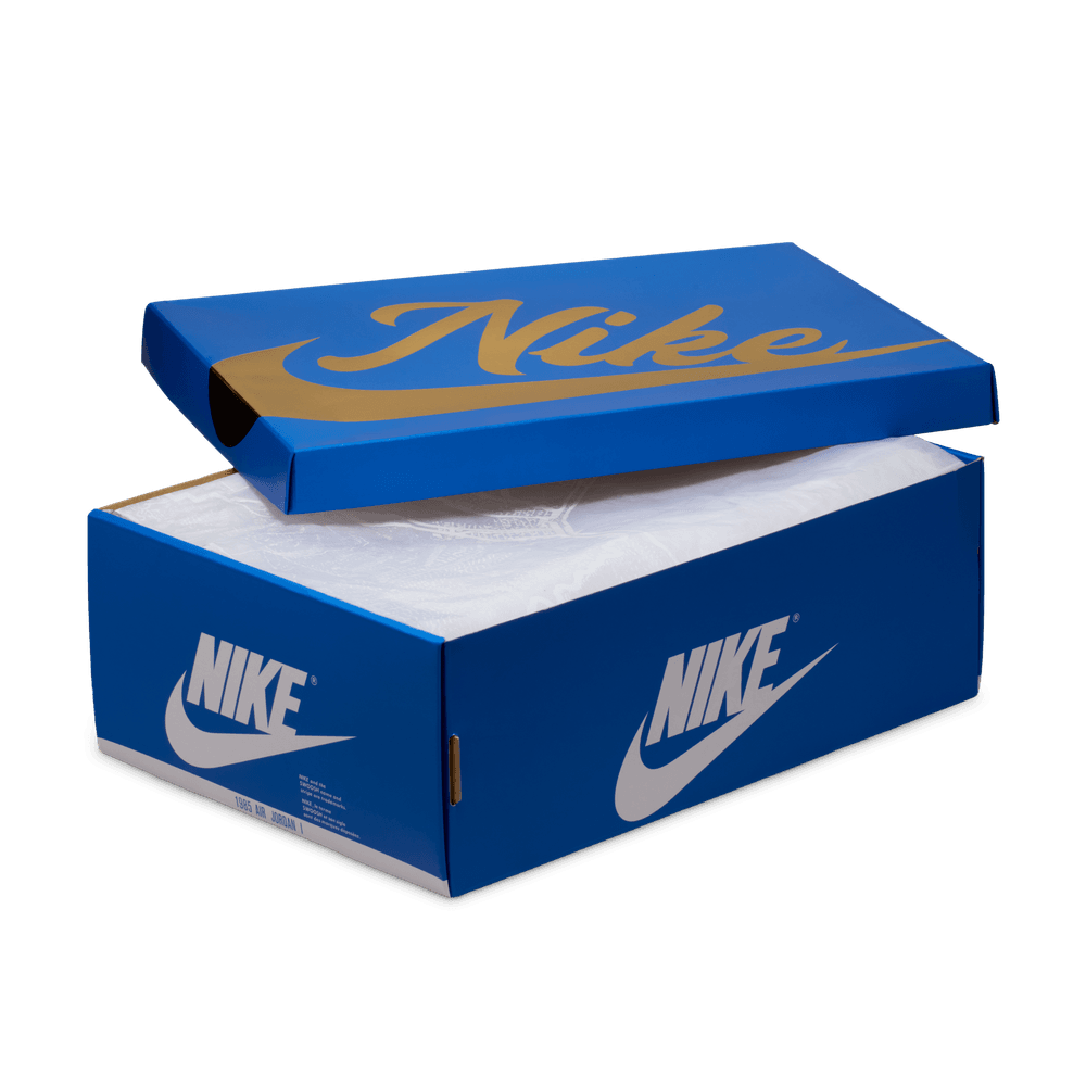 Men's Air Jordan 1 Retro High OG - Sneakerology