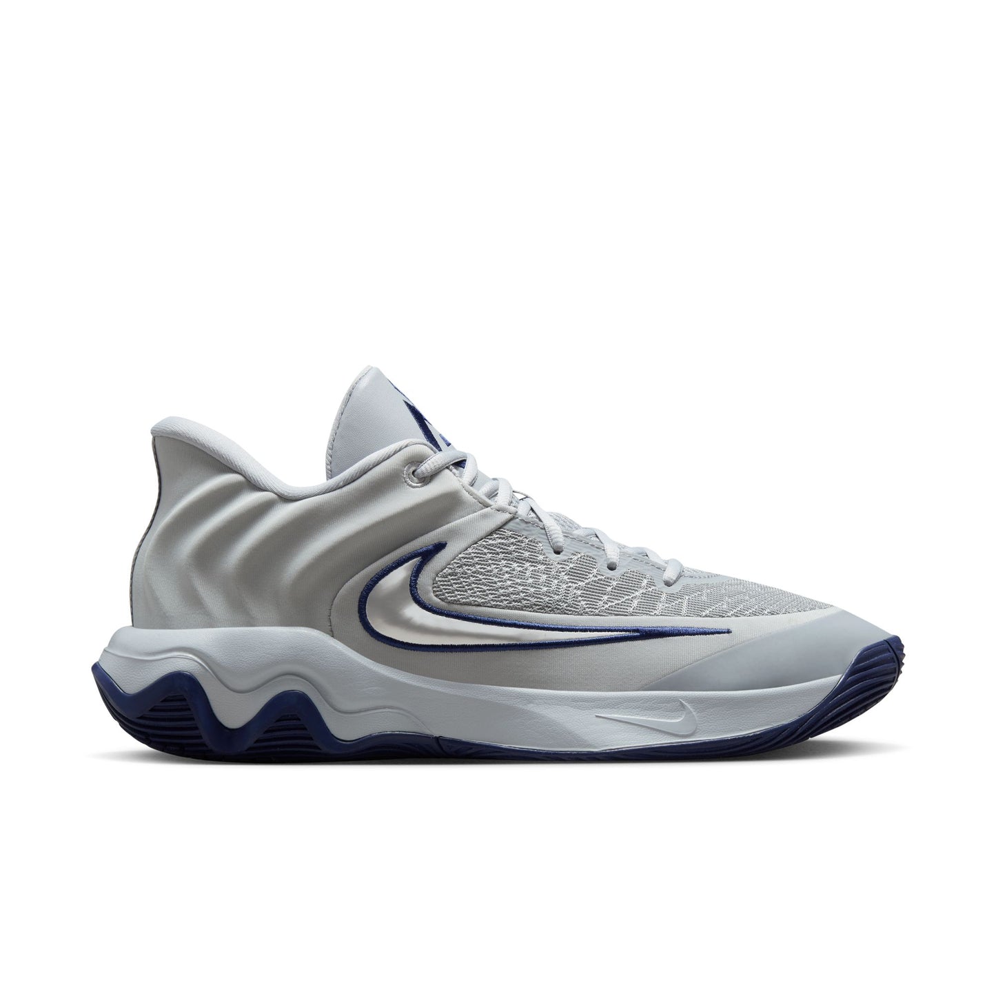 Men's Nike Giannis Immortality 4