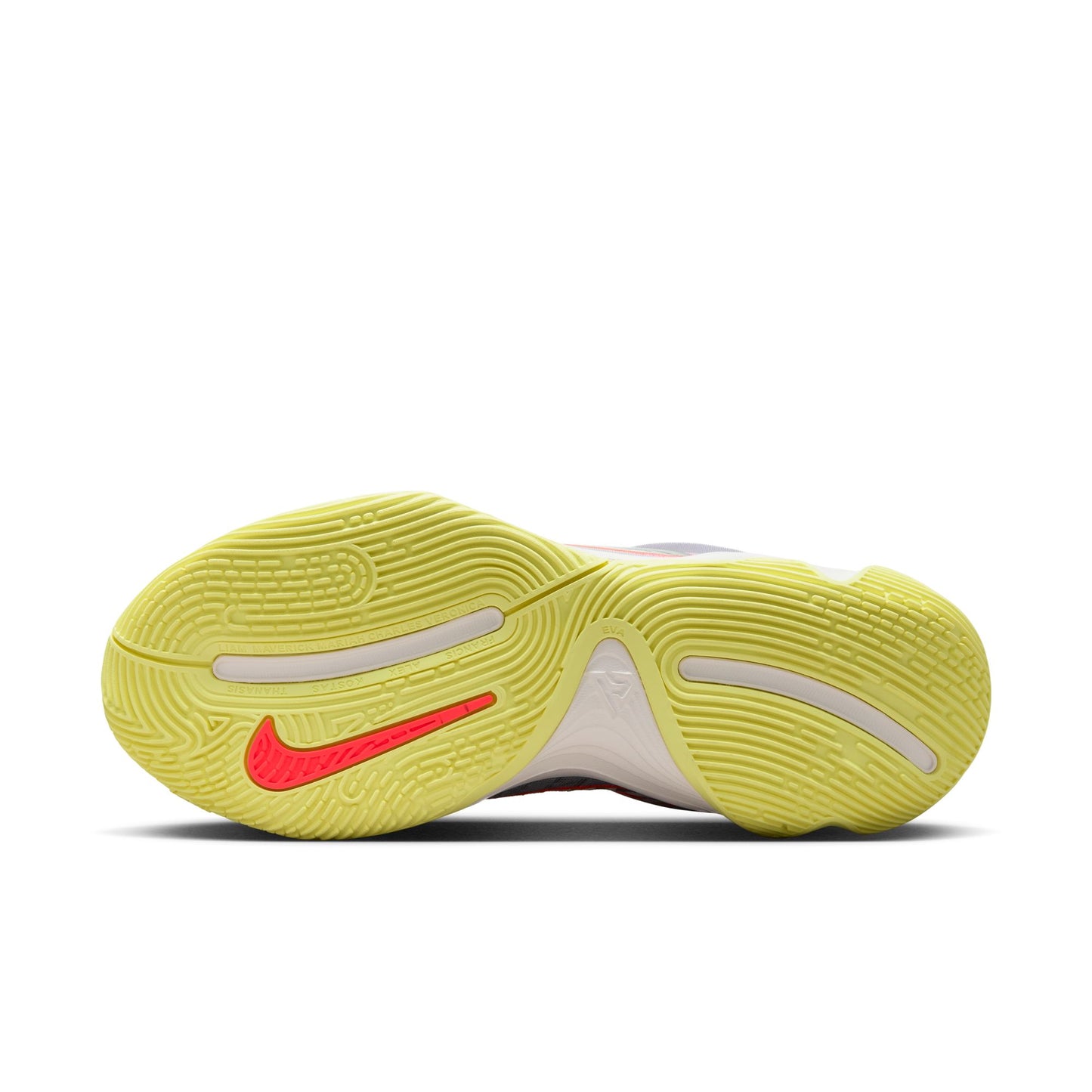 Men's Nike Giannis Immortality 4