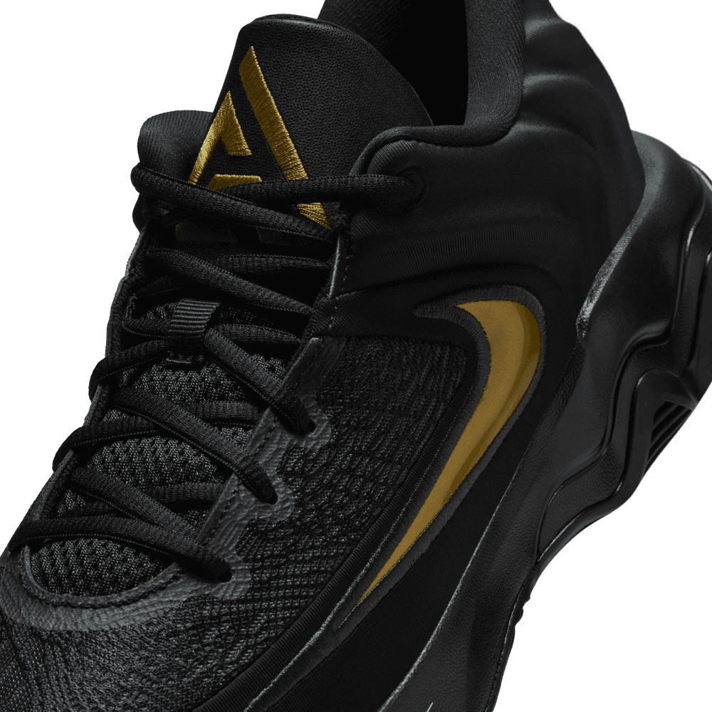 Men's Nike Giannis Immortality 4