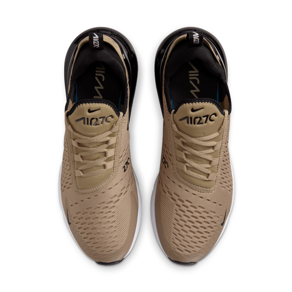 Nike air max shop 270 mens brown