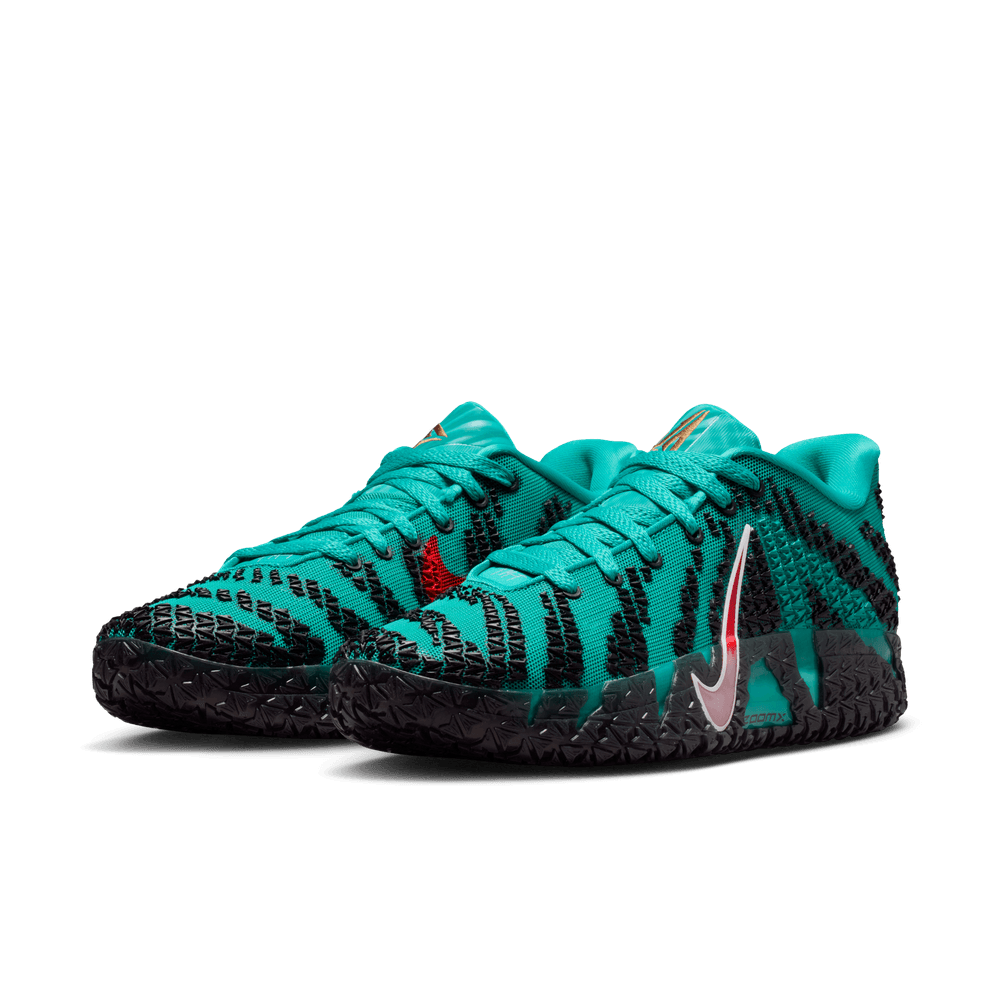 Men's Nike Ja 3 "Scratch 3.0"