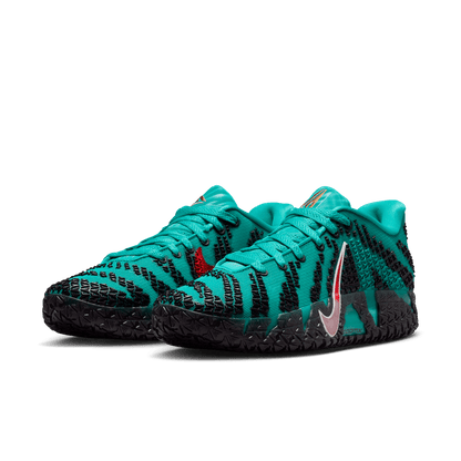 Men's Nike Ja 3 "Scratch 3.0"