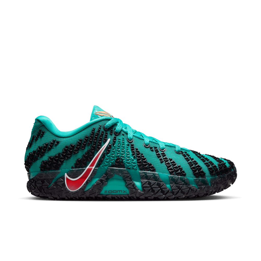 Men's Nike Ja 3 "Scratch 3.0"