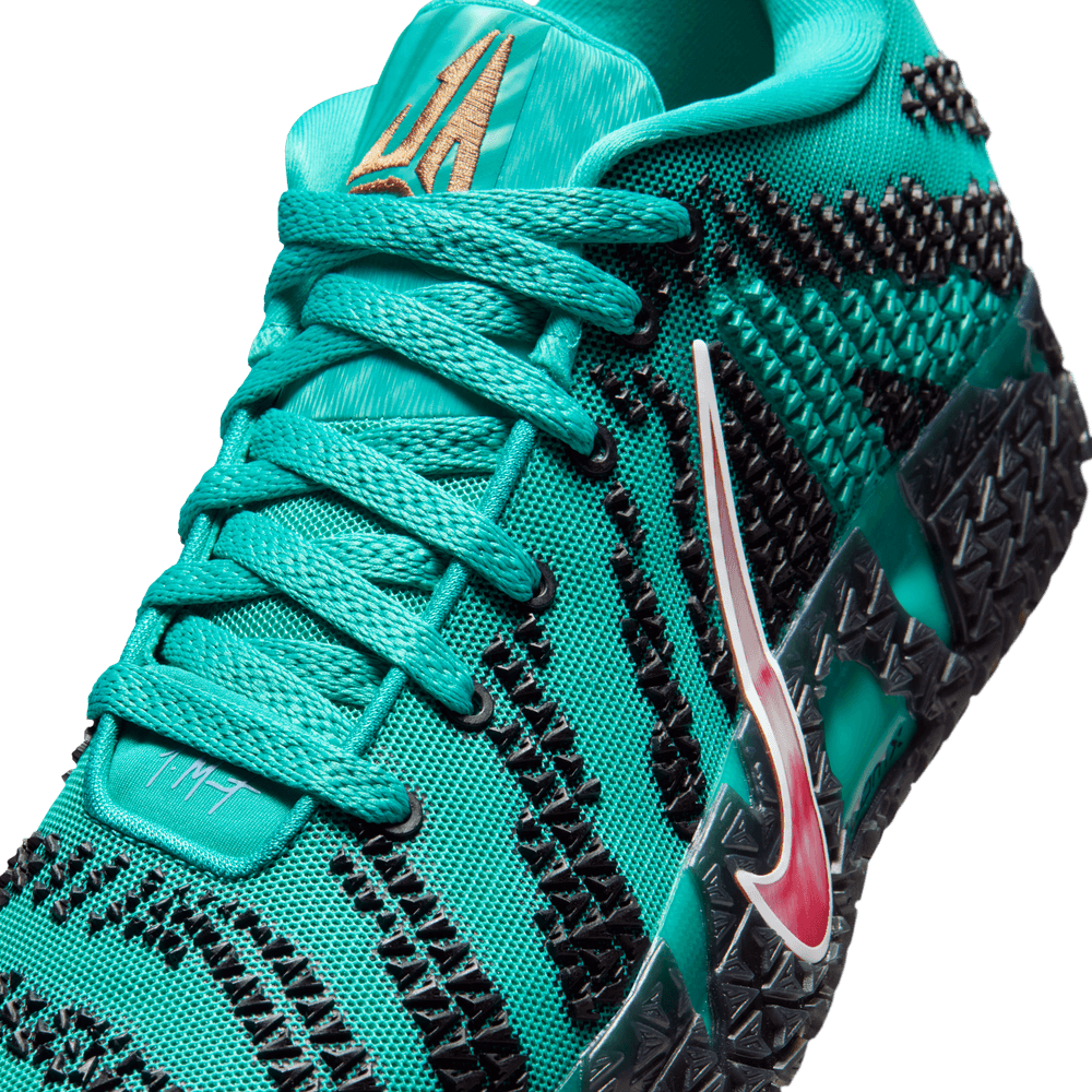 Men's Nike Ja 3 "Scratch 3.0"