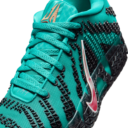 Men's Nike Ja 3 "Scratch 3.0"