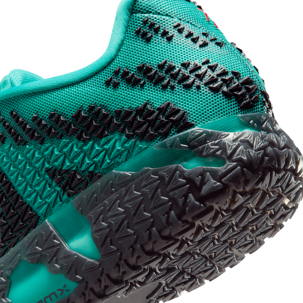 Men's Nike Ja 3 "Scratch 3.0"