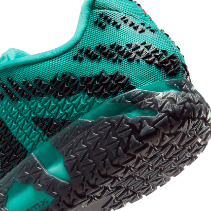 Men's Nike Ja 3 "Scratch 3.0"