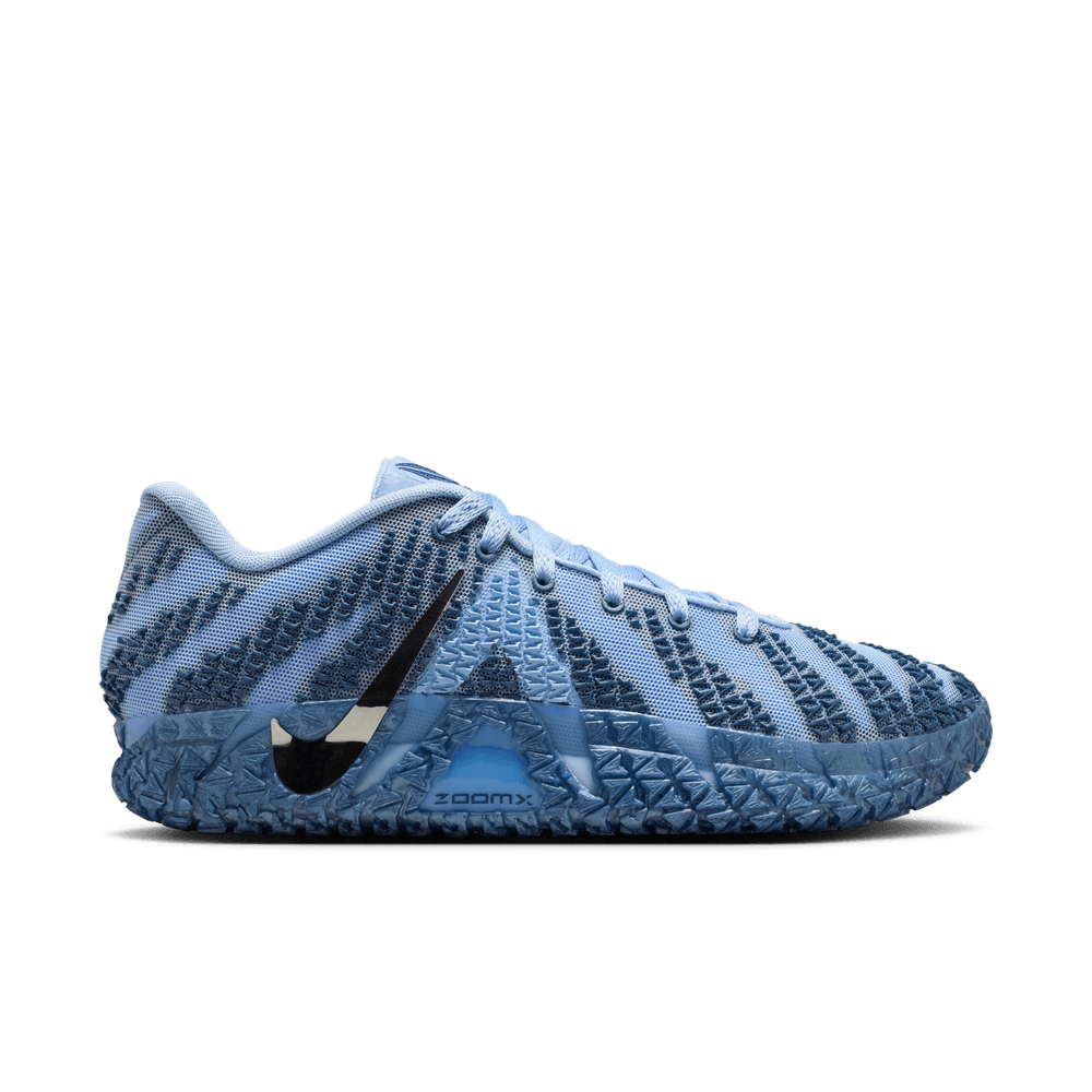 Men's Nike Ja 3 "Warning Label" - Sneakerology