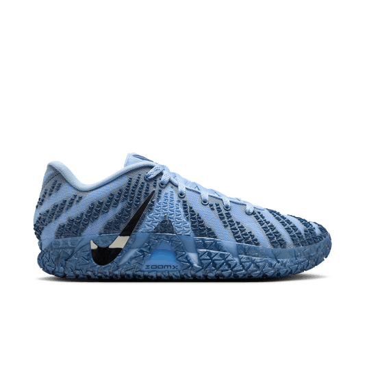 Men's Nike Ja 3 "Warning Label"